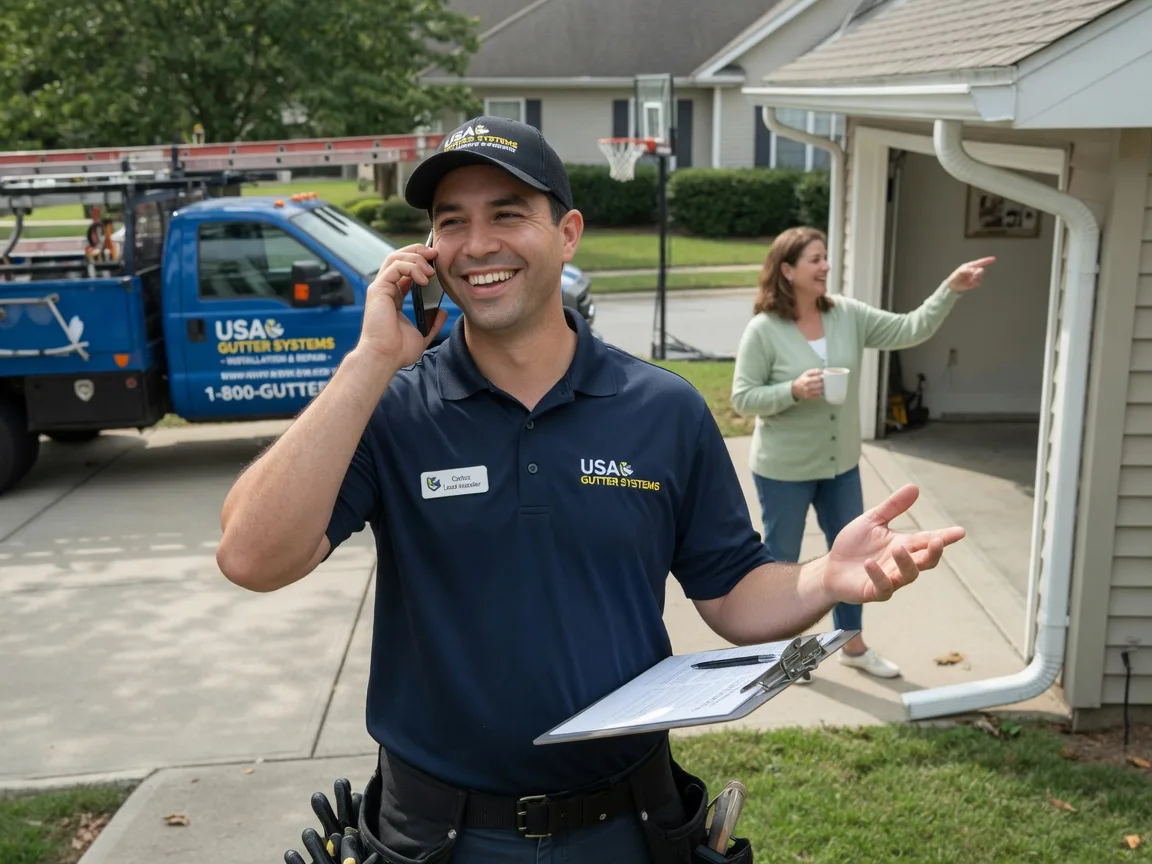 Gutter Installation French Village, MO FAQs